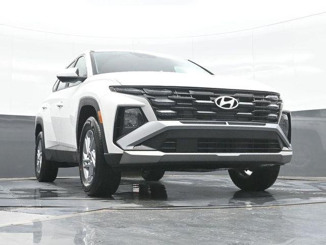 New 2026 White Hyundai SE AWD image 22