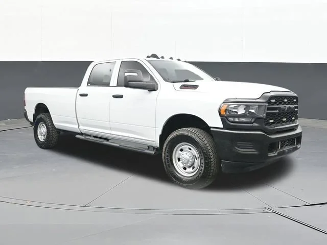 2024 RAM 2500 Tradesman 4X4 Crew Cab LWB's photo