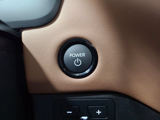 New 2026 Wind Chill Pearl Toyota 1794 Edition image 34