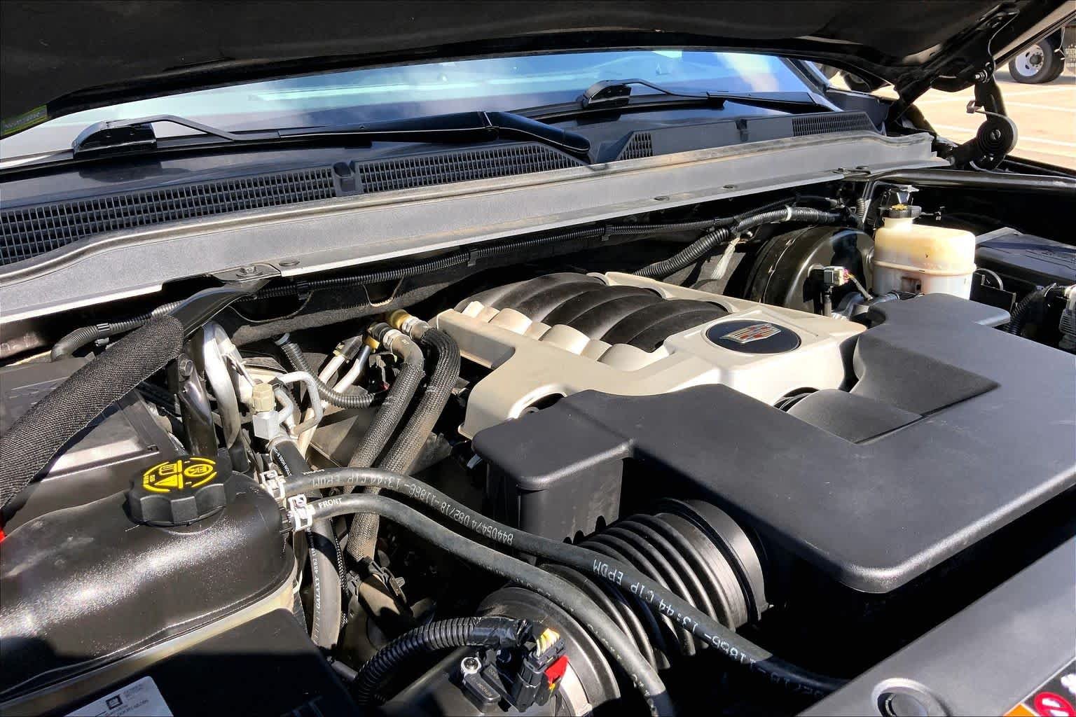2019 Cadillac Escalade Premium Luxury - Photo 33