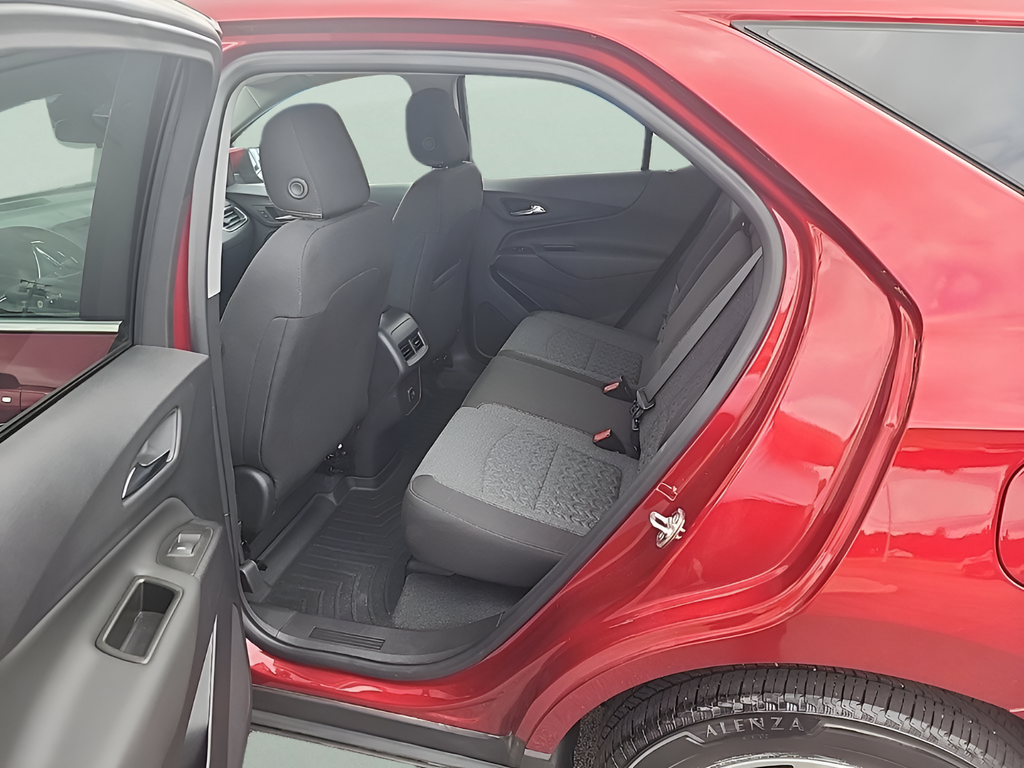 Used 2024 Red Chevrolet LT image 11
