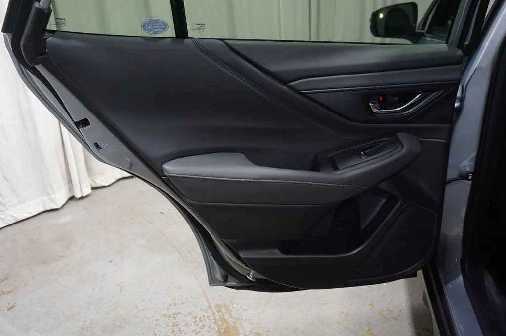 Used 2022 Silver Subaru Wilderness image 26
