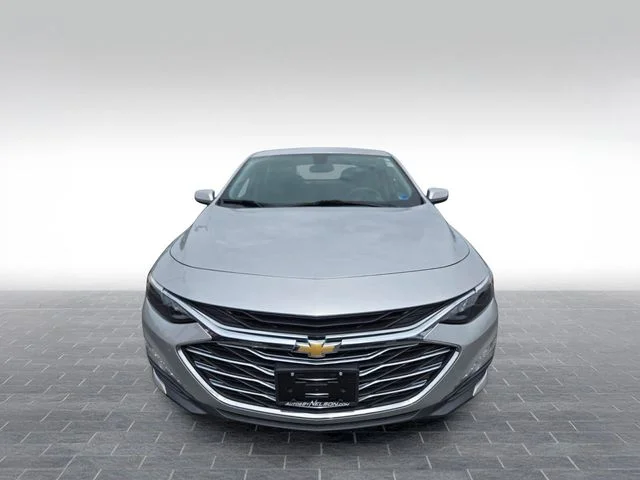 Used 2022 Chevrolet Malibu 1LT with VIN 1G1ZD5ST8NF115457 for sale in Stanleytown, VA