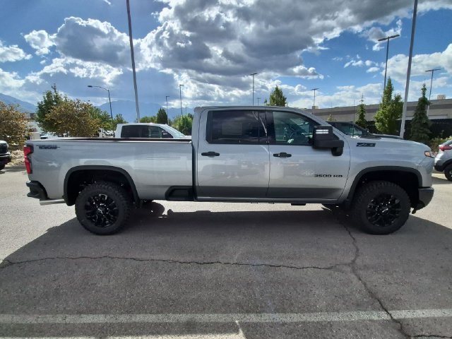 2026 Chevrolet Silverado 3500HD LTZ - Photo 2