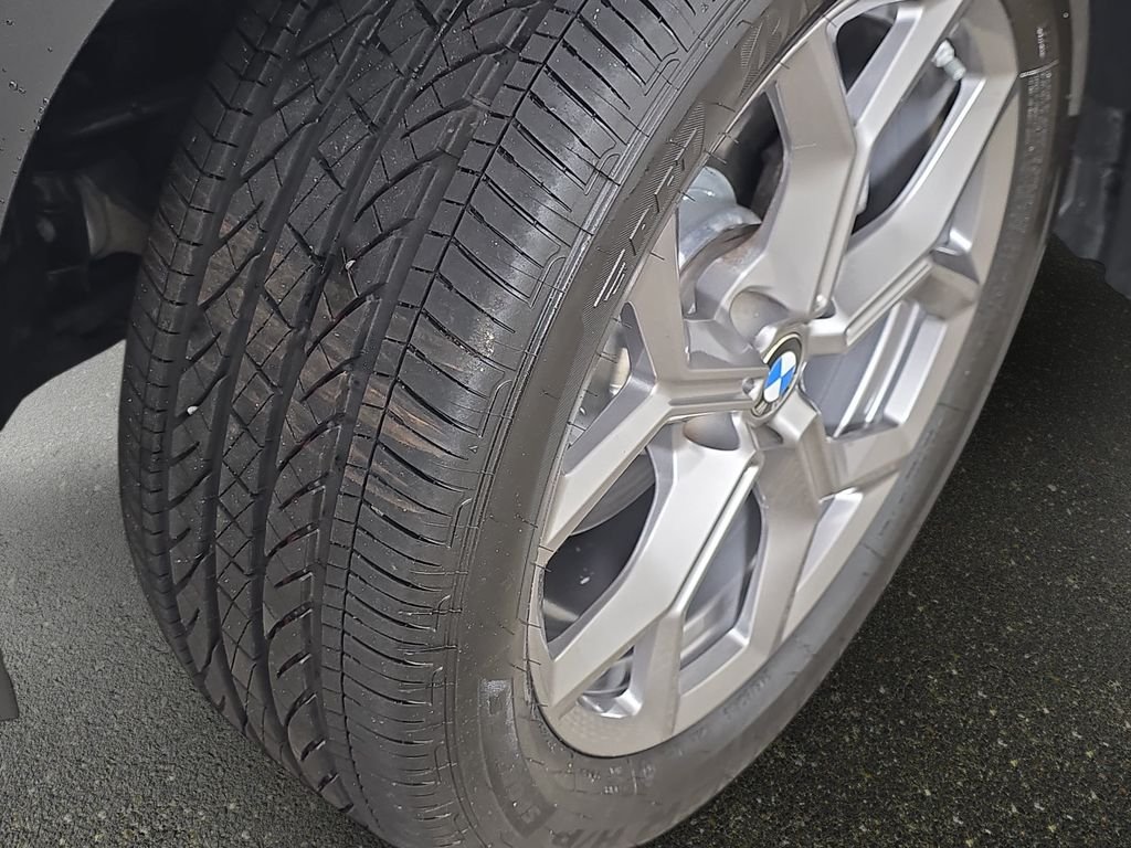 Certified Used 2023 Dark Graphite Metallic BMW xDrive30i image 33