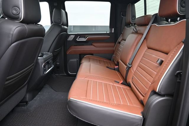 2026 GMC Sierra 2500HD Denali Ultimate - Photo 11