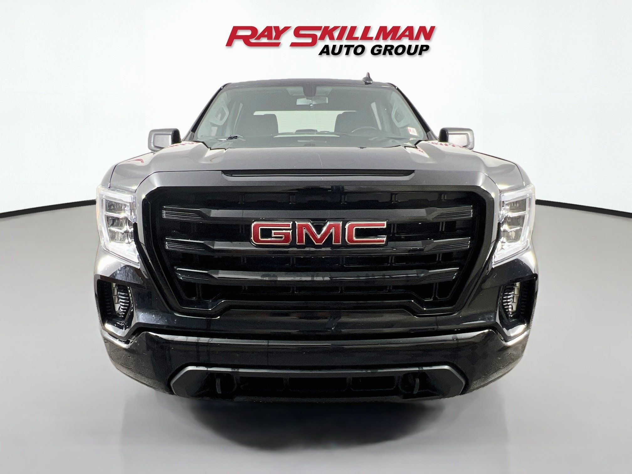 Used 2022 Onyx Black GMC ELEVATION image 2