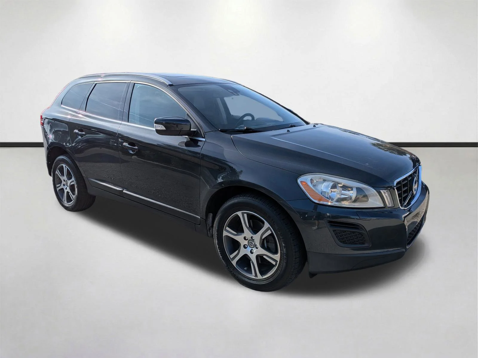 2011 Volvo XC60 T6 AWD Auto's photo