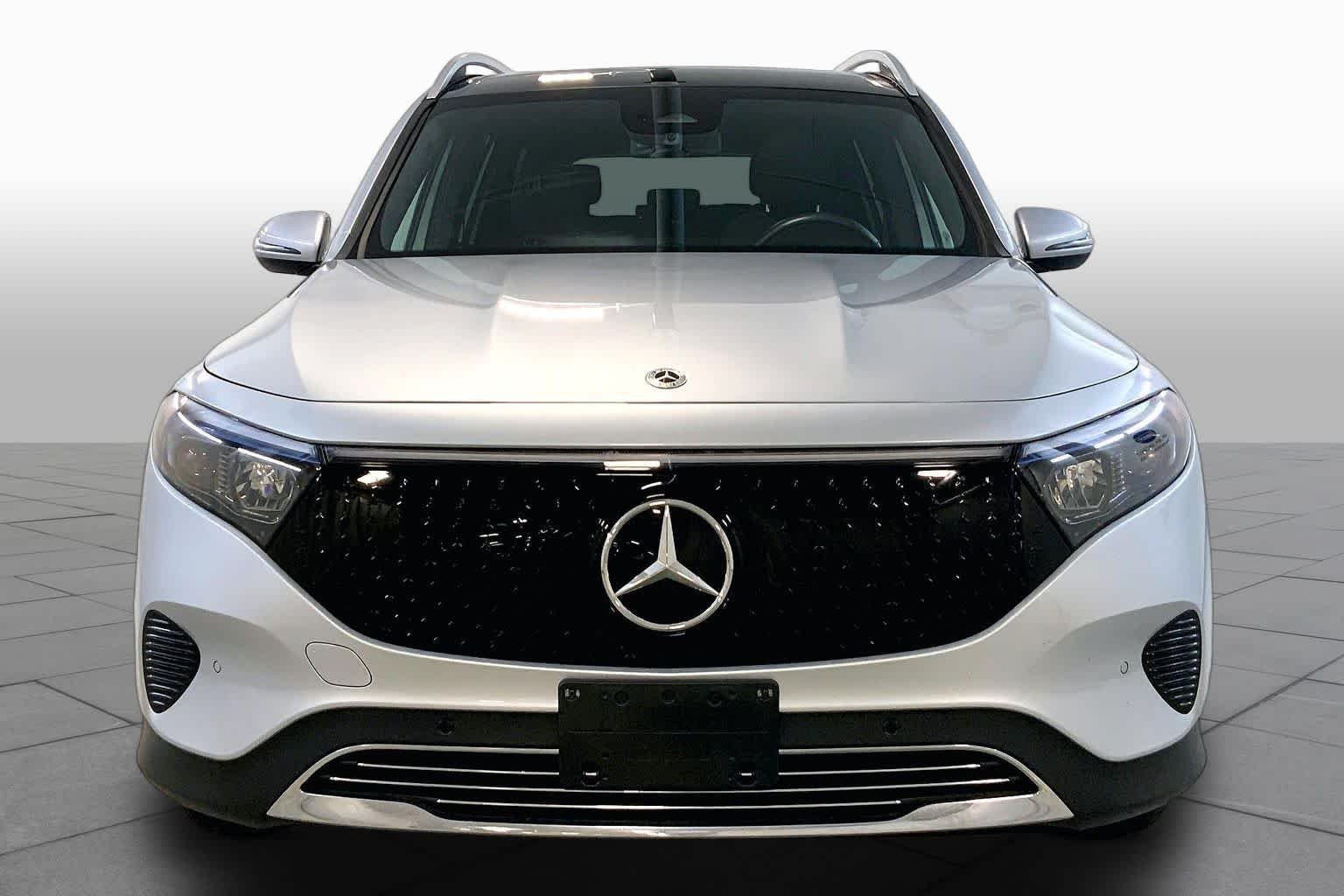 Pre-Owned 2024 Mercedes-Benz EQB 300