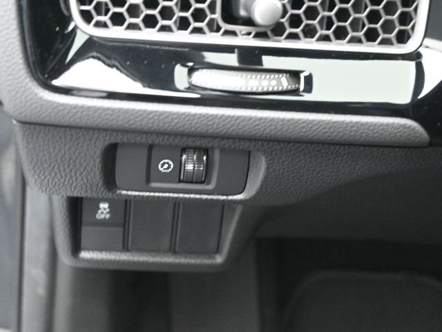 2026 Honda Civic Hatchback Sport - Photo 21