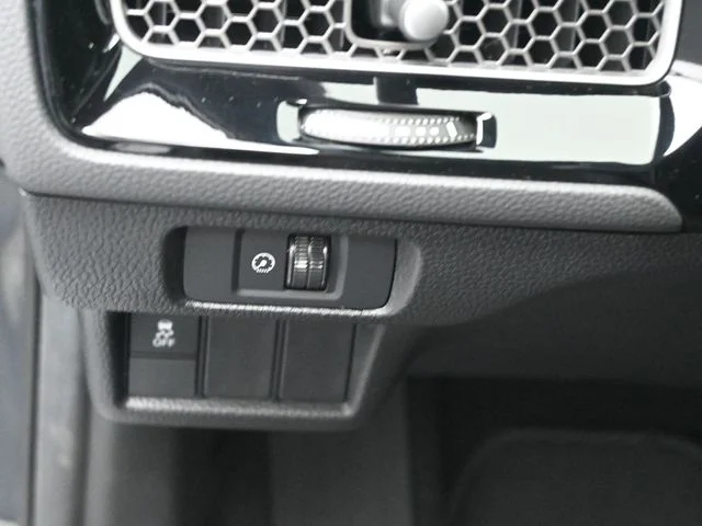 2026 Honda Civic Hatchback Sport - Photo 21