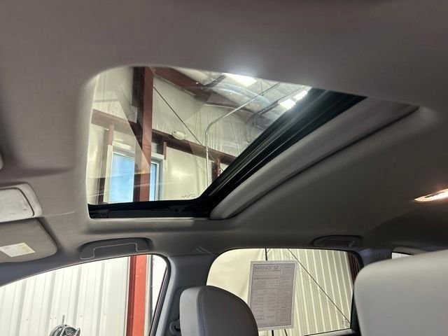 2022 Honda CR-V Touring - Photo 35