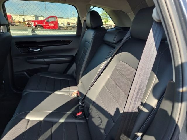 Used 2023  Honda EX-L image 10