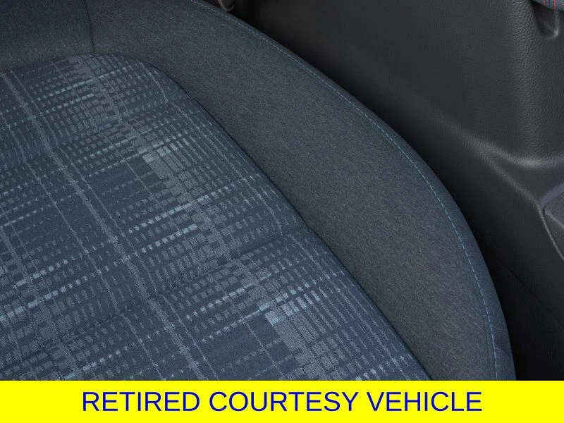 New 2025 Carbonized Gray Metallic Ford Heritage image 16