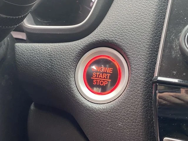 Certified Used 2019 Sandstorm Metallic Honda EX-L image 27