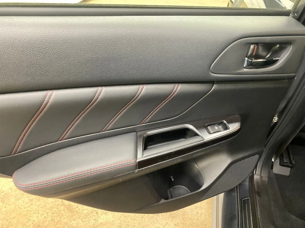 2021 Subaru WRX Base - Photo 26