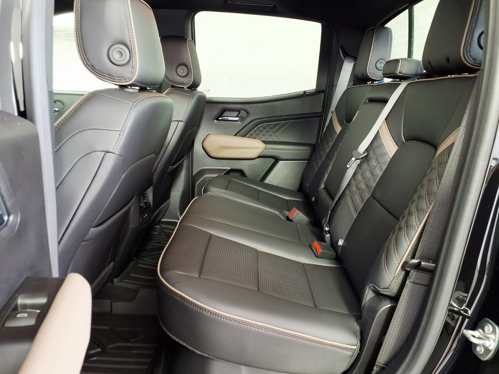 New 2026 Onyx Black GMC Denali image 9
