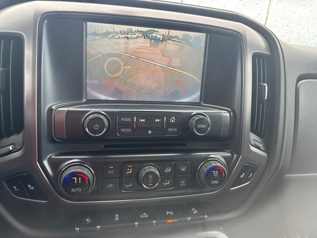 Used 2016 Red GMC SLE image 10
