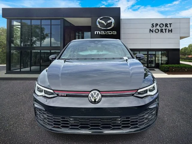 Used 2024  Volkswagen 2.0T S image 8