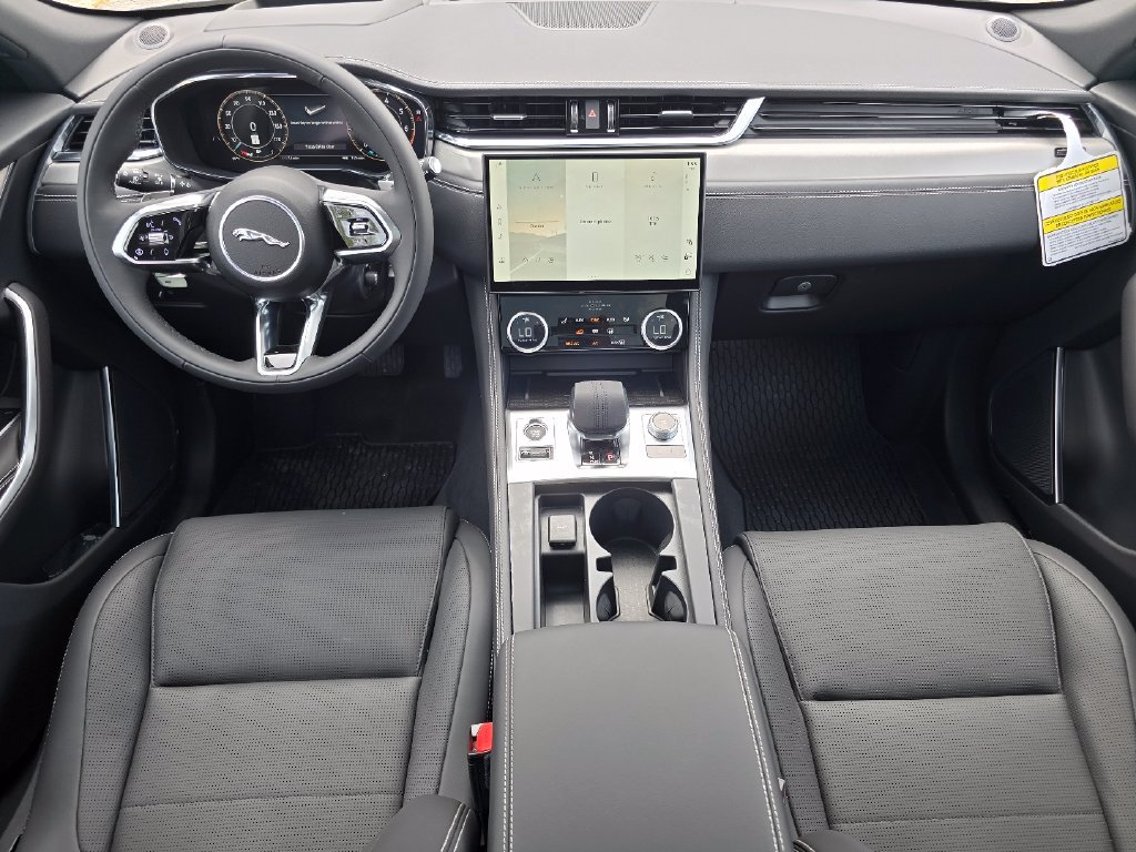 New 2026 Eiger Grey Jaguar P250 R-Dynamic S image 35
