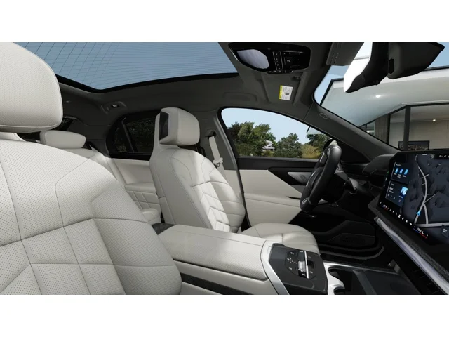 New 2027 Black Sapphire Metallic BMW  image 9