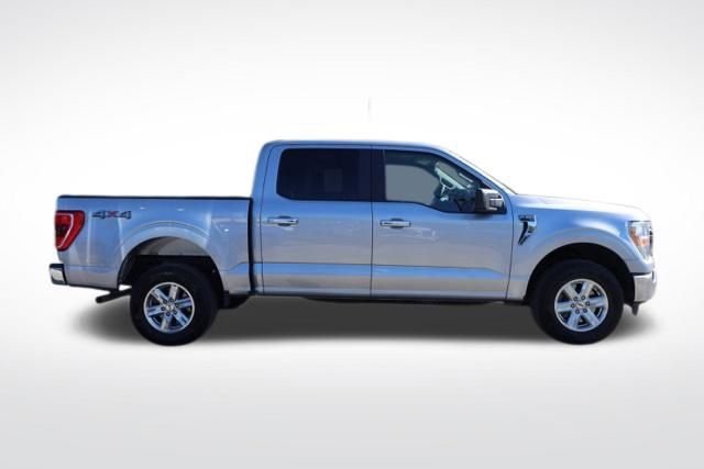 Used 2022  Ford XLT image 14