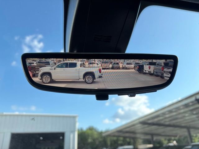 Used 2023 Pacific Blue Metallic GMC Denali image 12