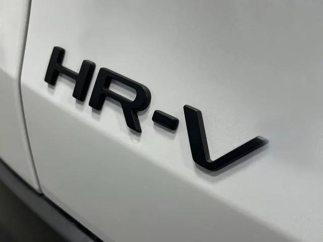 New 2027 Platinum White Pearl Honda Sport image 7
