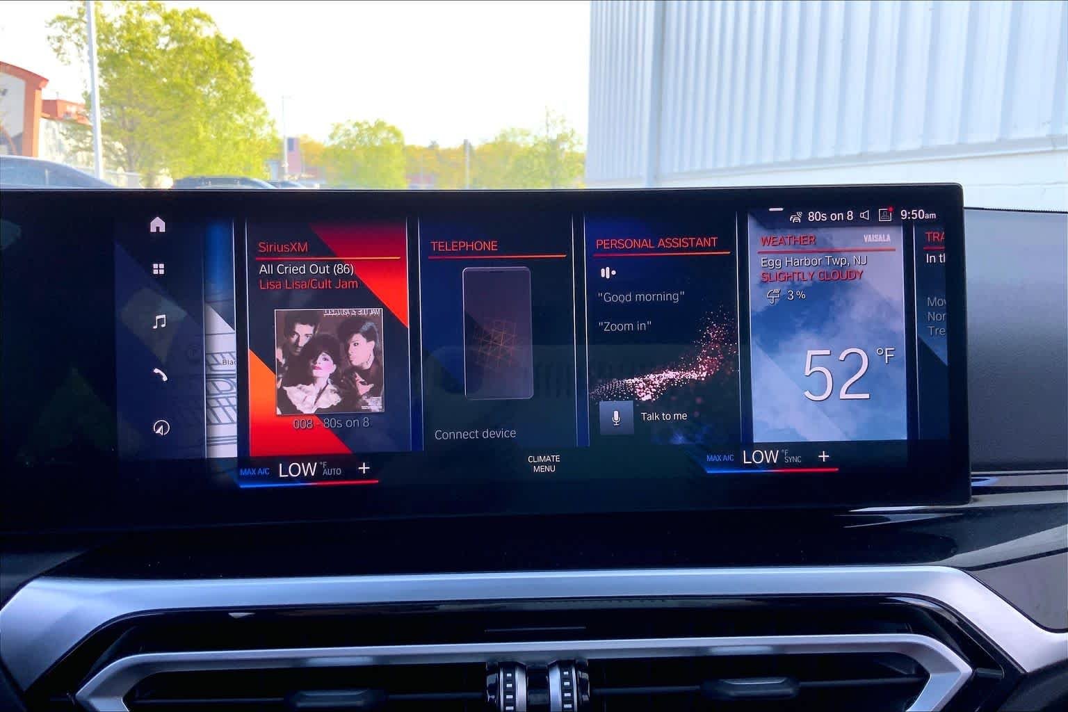 Certified Used 2024 Skyscraper Grey Metallic BMW 330i xDrive image 33