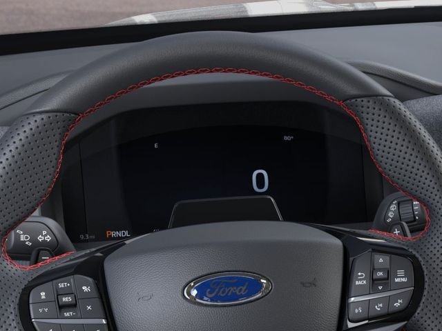 New 2026 Gray Metallic Ford ST image 13