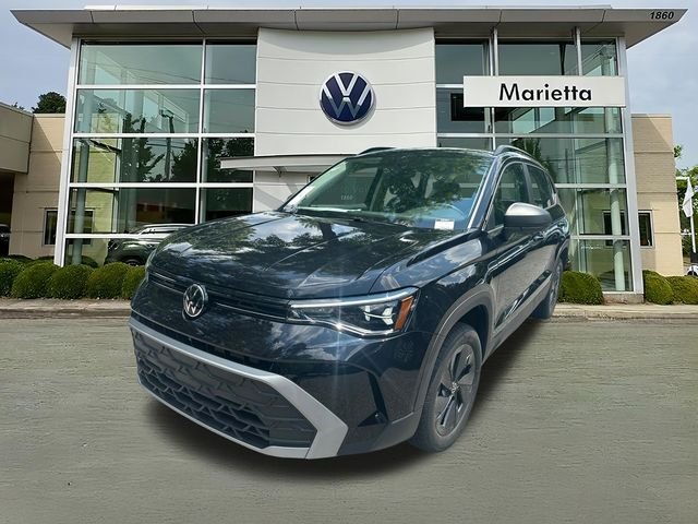 2026 Volkswagen Taos 1.5T S