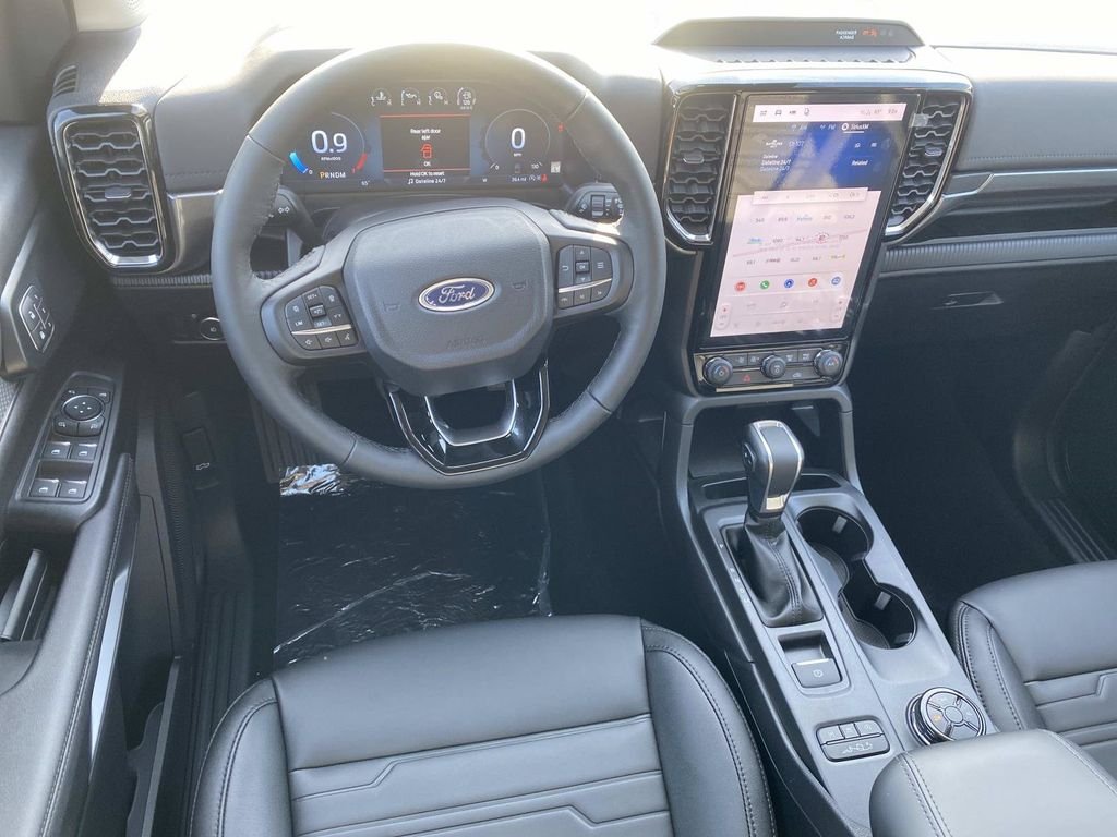 New 2026 Avalanche Ford Lariat® image 10