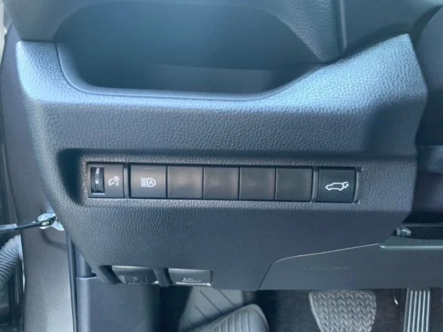 Used 2024 Gray Toyota XLE Premium image 24