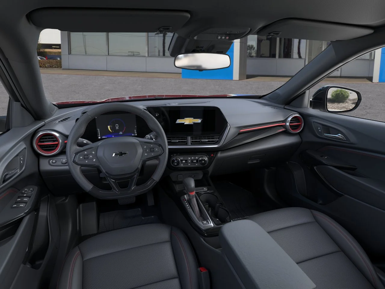 2026 Chevrolet Trax RS - Photo 15