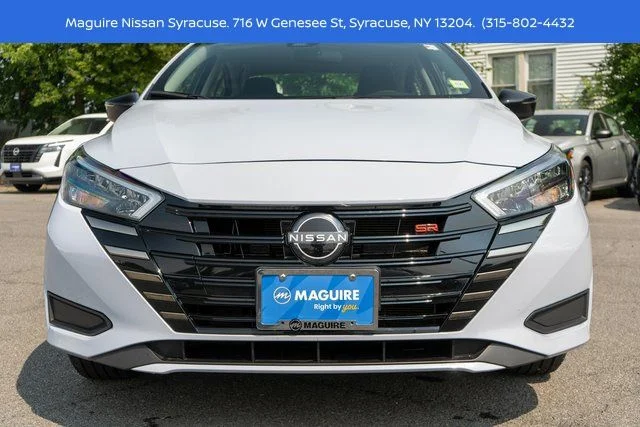 Certified Used 2024 Gray Nissan 1.6 SR image 3