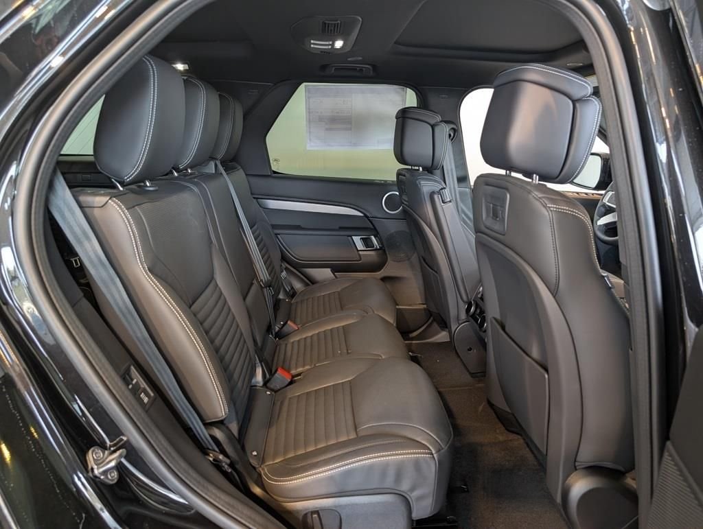 New 2026 Santorini Black Land Rover  image 31
