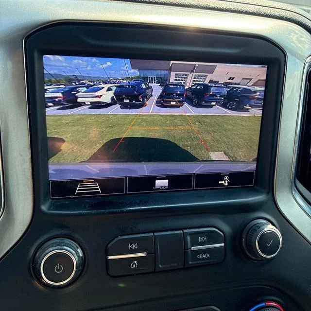 Used 2020 Silver Chevrolet LT image 8