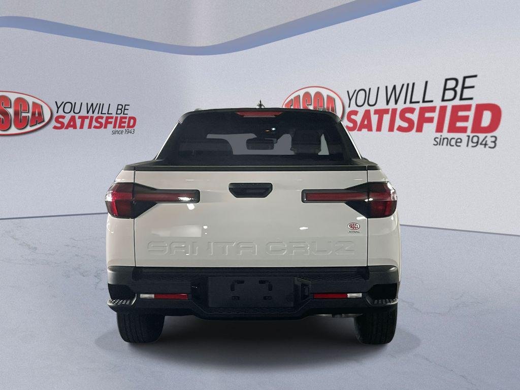 2026 Hyundai Santa Cruz SEL - Photo 7
