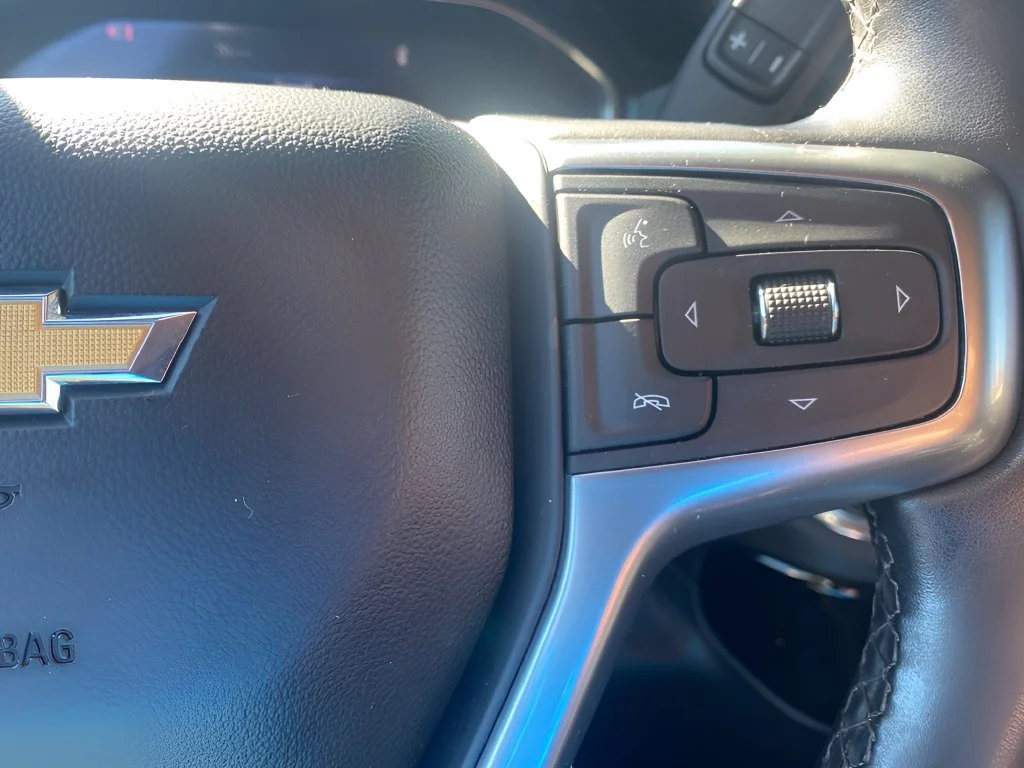 Used 2024 Black Chevrolet LT (2FL) image 20