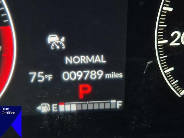 Certified Used 2025  Honda EX-L image 20