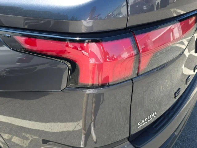 Used 2024 Gray Toyota SR5 image 36