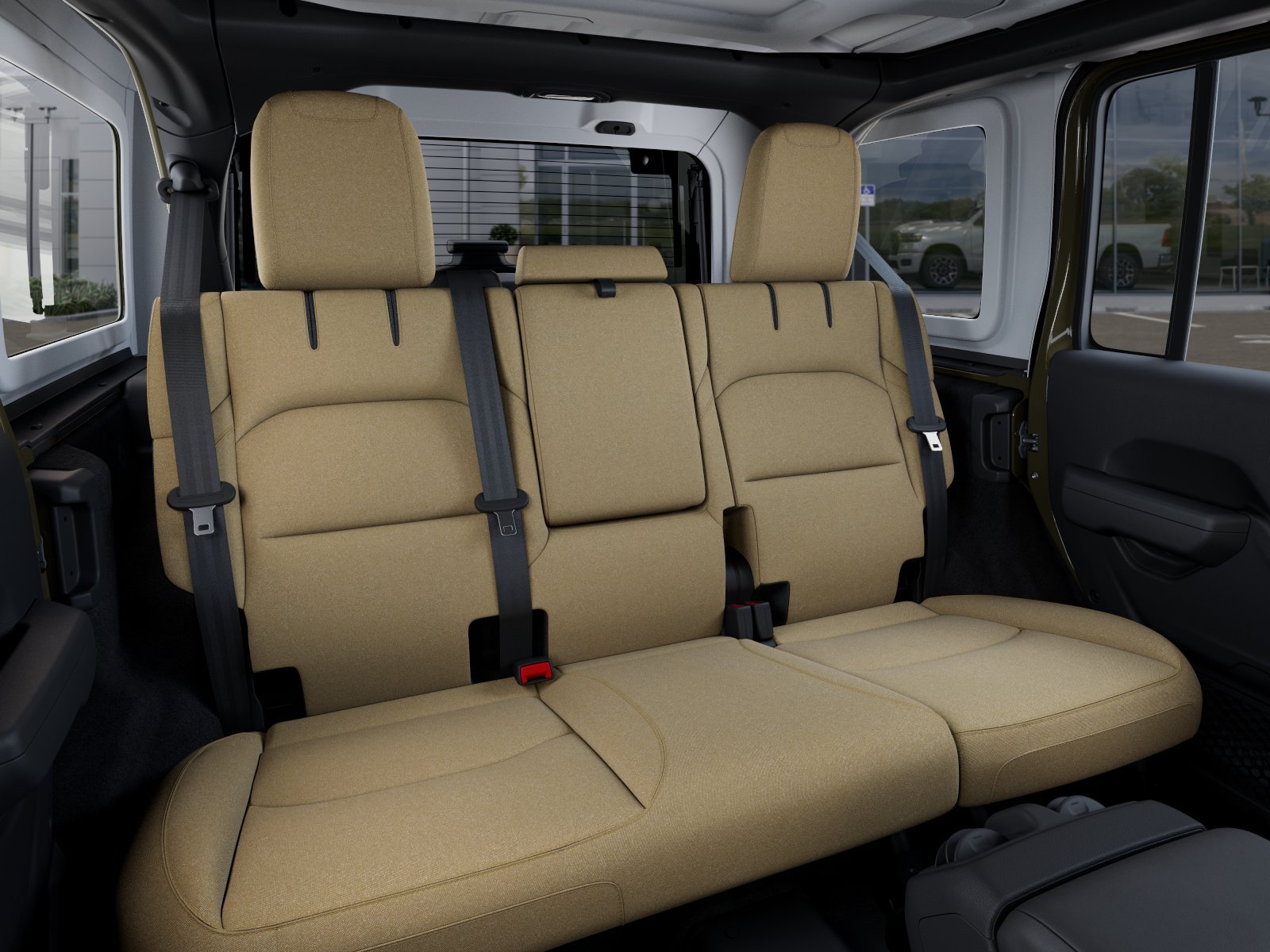 New 2026 41 Exterior Paint Jeep Willys 41 image 42