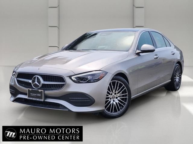 2023 Mercedes-Benz C-Class C 300