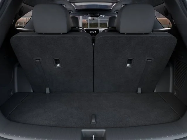 New 2026 Glacial White Pearl Kia X-Line SX Prestige AWD image 19
