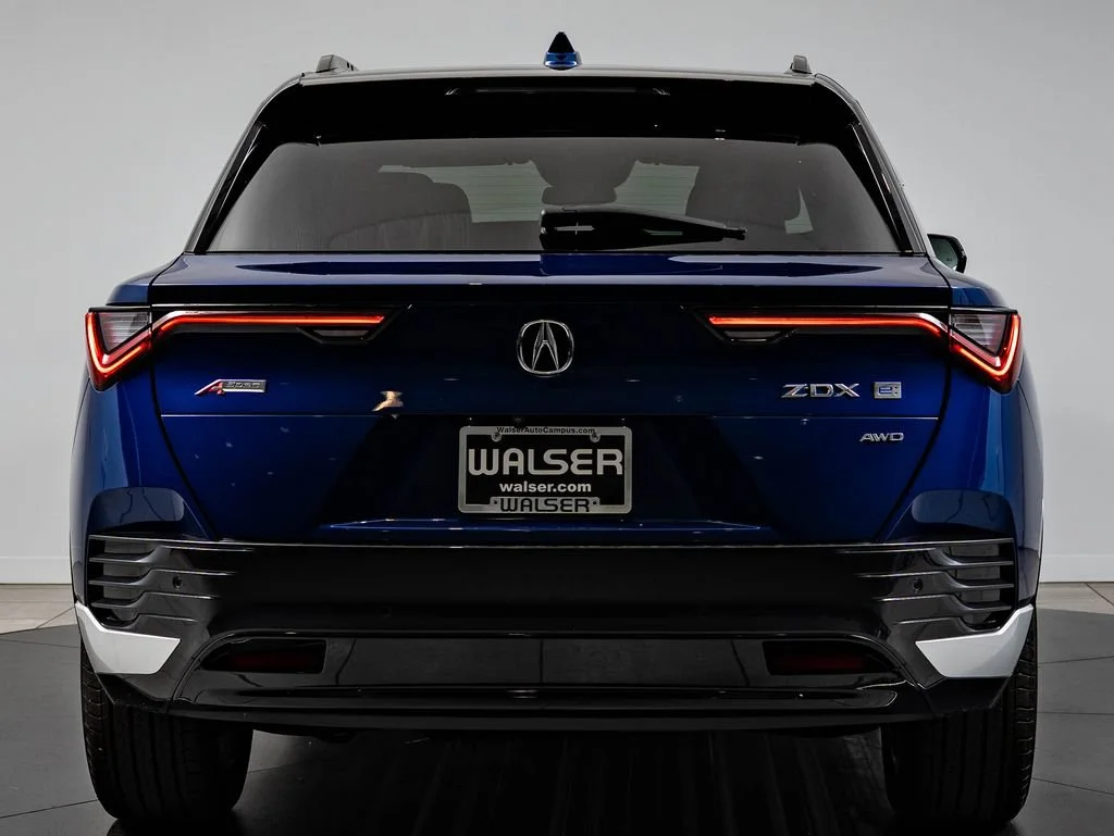 Used 2024 Acura Acura  image 7