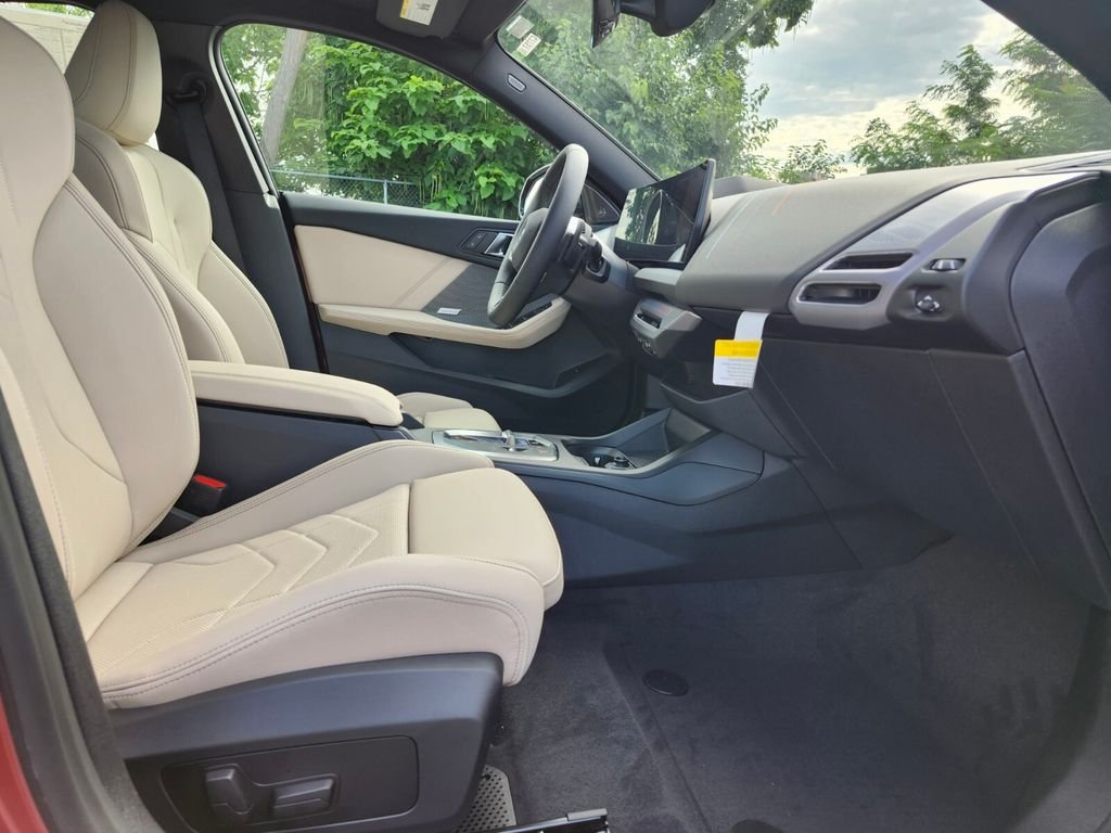 New 2026 Red BMW 228 Gran Coupe image 11