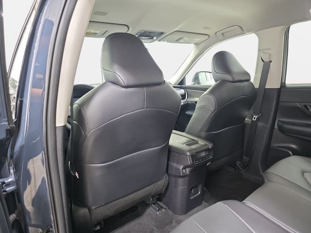 Certified Used 2024 White Toyota XLE image 12