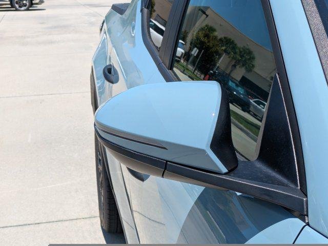 New 2026 Blue Stone Hyundai SEL Activity FWD image 36