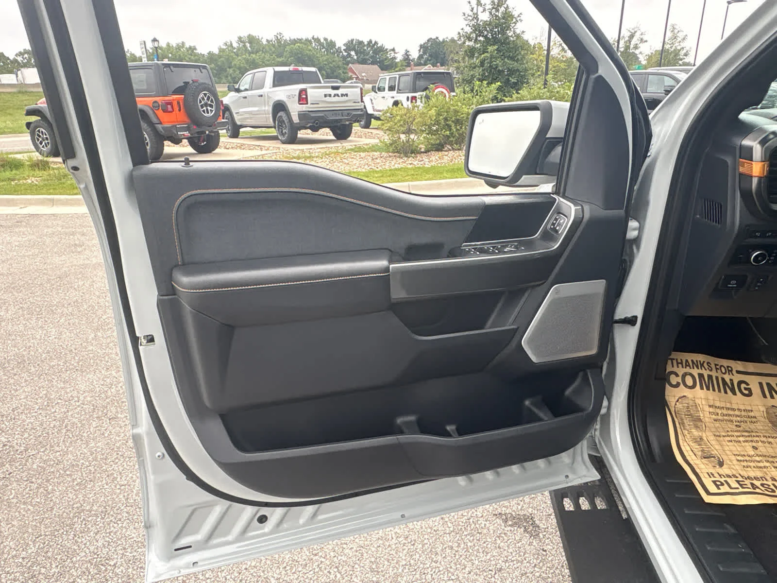 Used 2023 Avalanche Ford Tremor image 19