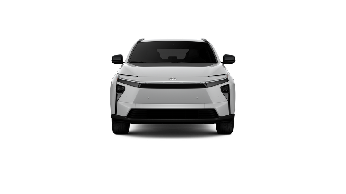 New 2026 Wind Chill Pearl Toyota XLE image 65